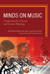 Capa do artigo Minds On Music