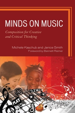 Capa do artigo Minds On Music