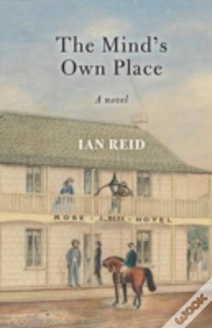 Mind'S Own Place