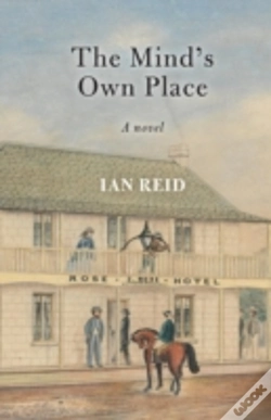 Capa do artigo Mind'S Own Place