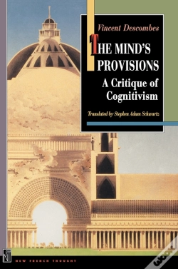 Capa do artigo Mind'S Provisions