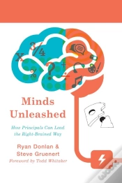 Capa do artigo Minds Unleashed