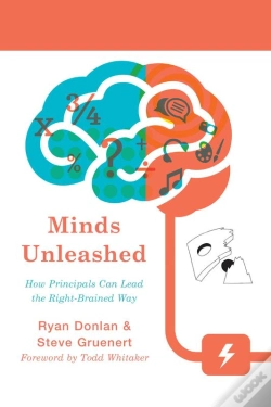 Capa do artigo Minds Unleashed