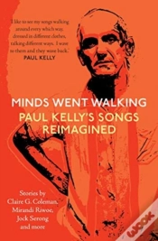 Capa do artigo Minds Went Walking