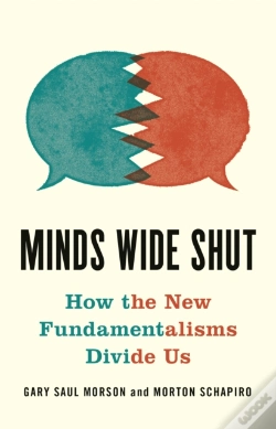 Capa do artigo Minds Wide Shut