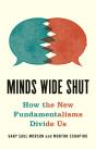Minds Wide Shut - Preview