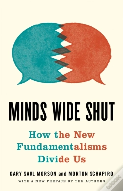 Capa do artigo Minds Wide Shut