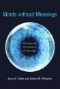 Minds Without Meanings - Preview