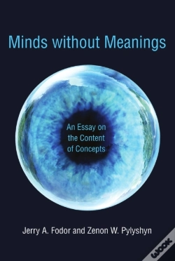 Capa do artigo Minds Without Meanings