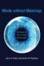 Minds Without Meanings - Preview