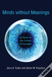 Minds Without Meanings