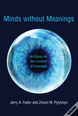 Capa do artigo Minds Without Meanings
