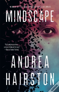 Capa do artigo Mindscape