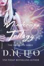 Mindscape Trilogy - Preview