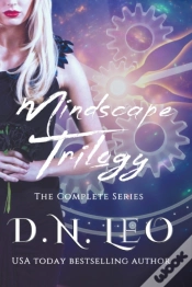 Capa do artigo Mindscape Trilogy