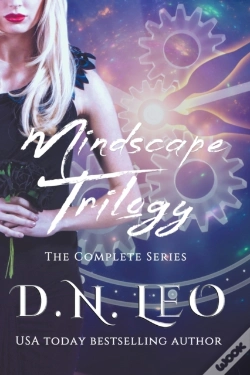 Capa do artigo Mindscape Trilogy