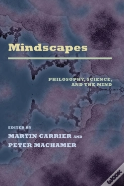 Capa do artigo Mindscapes
