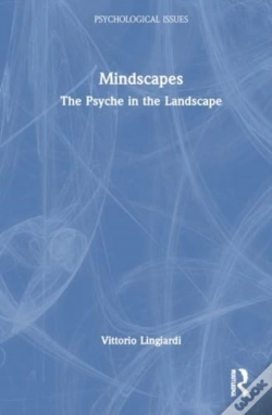 Capa do artigo Mindscapes
