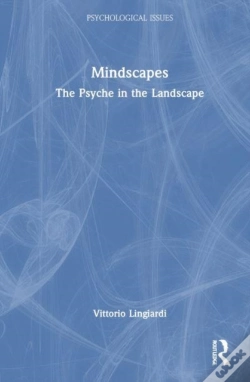 Capa do artigo Mindscapes