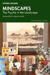Capa do artigo Mindscapes