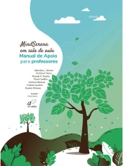 Capa do artigo MindSerena em Sala de Aula