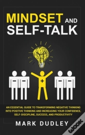 Capa do artigo Mindset And Self-Talk