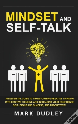 Capa do artigo Mindset And Self-Talk