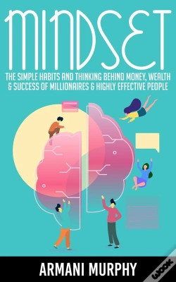Capa do artigo Mindset