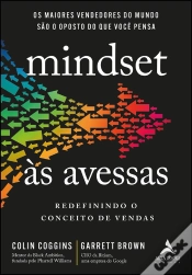 Capa do artigo Mindset Às Avessas