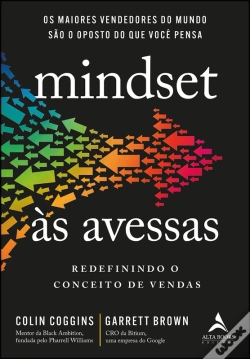 Capa do artigo Mindset Às Avessas