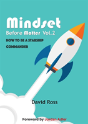 Mindset Before Matter Vol 2 - How To Be A Starship Commander - Preview