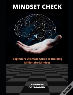 Capa do artigo Mindset Check