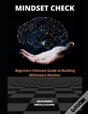 Capa do artigo Mindset Check