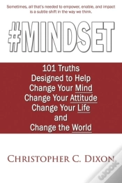 Capa do artigo #Mindset