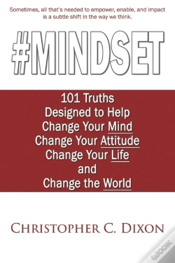 Capa do artigo #Mindset