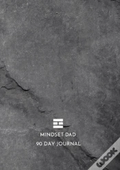 Capa do artigo Mindset Dad 90 Day Journal