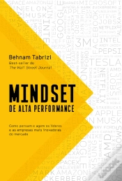 Capa do artigo Mindset De Alta Performance