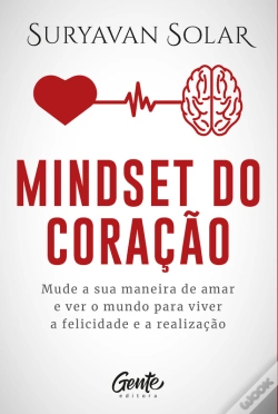 Capa do artigo Mindset Do Coração