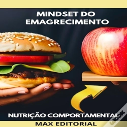 Capa do artigo Mindset Do Emagrecimento
