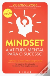 Capa do artigo Mindset