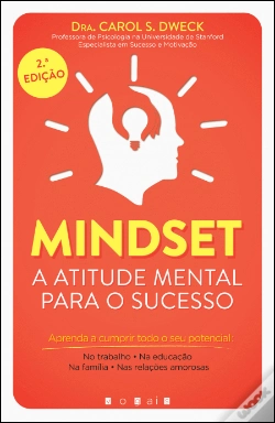 Capa do artigo Mindset