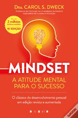 Capa do artigo Mindset