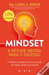 Capa do artigo Mindset