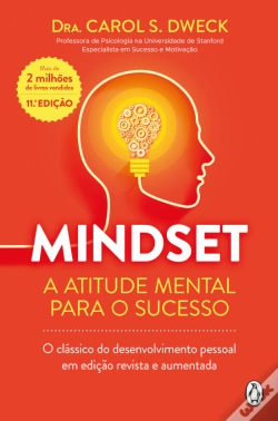 Capa do artigo Mindset