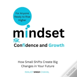 Capa do artigo Mindset For Confidence And Growth