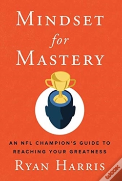 Capa do artigo Mindset For Mastery