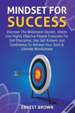 Capa do artigo Mindset For Success