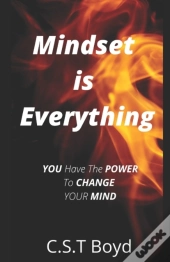 Mindset Is Everything
