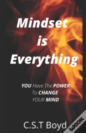 Capa do artigo Mindset Is Everything