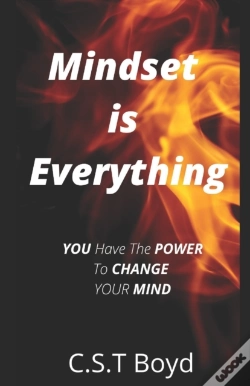 Capa do artigo Mindset Is Everything